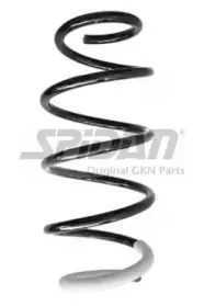 Пружина ходовой части SPIDAN купить