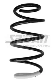 Пружина ходовой части SPIDAN купить