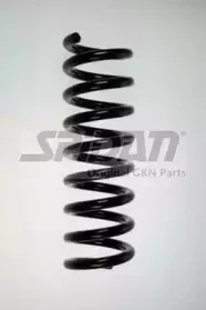 Пружина ходовой части SPIDAN купить