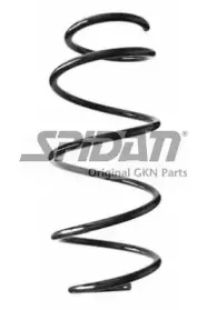 Пружина ходовой части SPIDAN купить