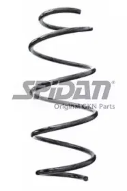 Пружина ходовой части SPIDAN купить