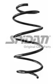 Пружина ходовой части SPIDAN купить