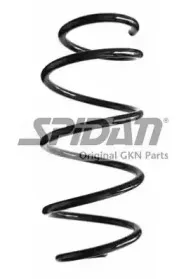 Пружина ходовой части SPIDAN купить