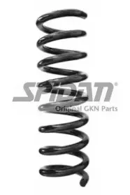 Пружина ходовой части SPIDAN купить