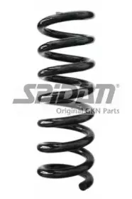 Пружина ходовой части SPIDAN купить