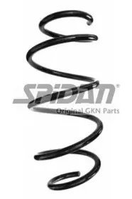 Пружина ходовой части SPIDAN купить