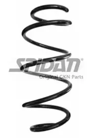 Пружина ходовой части SPIDAN купить
