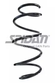 Пружина ходовой части SPIDAN купить