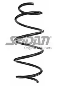 Пружина ходовой части SPIDAN купить