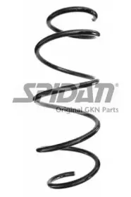 Пружина ходовой части SPIDAN купить