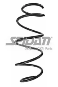 Пружина ходовой части SPIDAN купить