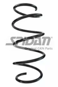 Пружина ходовой части SPIDAN купить