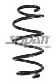 Пружина ходовой части SPIDAN купить