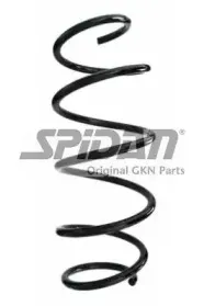 Пружина ходовой части SPIDAN купить