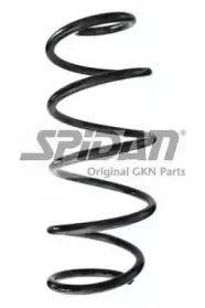 Пружина ходовой части SPIDAN купить