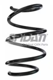 Пружина ходовой части SPIDAN купить