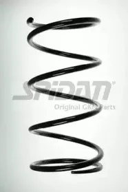 Пружина ходовой части SPIDAN купить