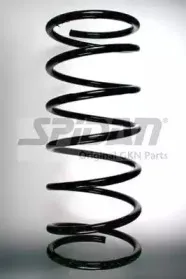 Пружина ходовой части SPIDAN купить