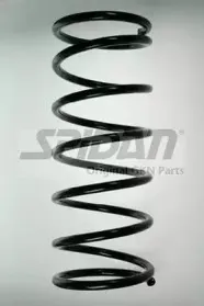 Пружина ходовой части SPIDAN купить