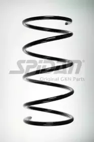 Пружина ходовой части SPIDAN купить