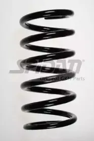 Пружина ходовой части SPIDAN купить