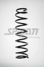 Пружина ходовой части SPIDAN купить