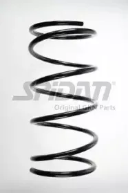 Пружина ходовой части SPIDAN купить