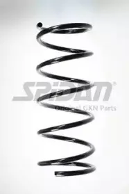 Пружина ходовой части SPIDAN купить