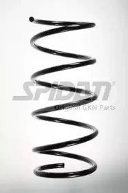 Пружина ходовой части SPIDAN купить