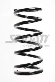 Пружина ходовой части SPIDAN купить