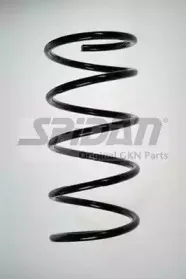 Пружина ходовой части SPIDAN купить