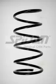 Пружина ходовой части SPIDAN купить