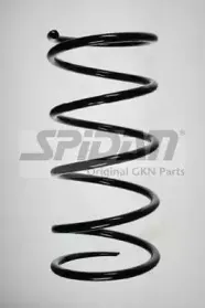 Пружина ходовой части SPIDAN купить