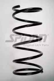 Пружина ходовой части SPIDAN купить