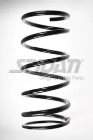 Пружина ходовой части SPIDAN купить