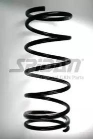 Пружина ходовой части SPIDAN купить