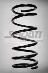 Пружина ходовой части SPIDAN купить