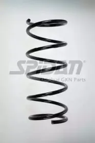Пружина ходовой части SPIDAN купить