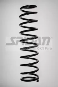 Пружина ходовой части SPIDAN купить