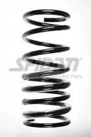 Пружина ходовой части SPIDAN купить