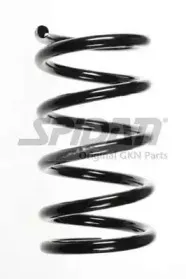 Пружина ходовой части SPIDAN купить