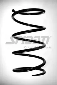 Пружина ходовой части SPIDAN купить