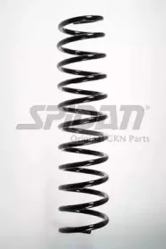 Пружина ходовой части SPIDAN купить