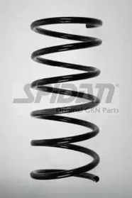 Пружина ходовой части SPIDAN купить