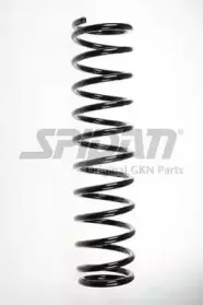 Пружина ходовой части SPIDAN купить