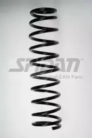 Пружина ходовой части SPIDAN купить
