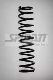 Пружина ходовой части SPIDAN купить