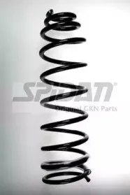 Пружина ходовой части SPIDAN купить