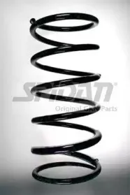 Пружина ходовой части SPIDAN купить