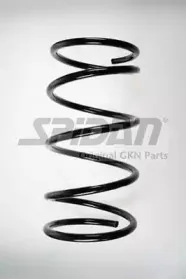Пружина ходовой части SPIDAN купить